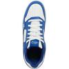 Trainingsschuh K1X "K1X K1XFWM000096 K1X Sweep Gk", Gr. 44, blau (blau, weiß), unifarben, Schuhe