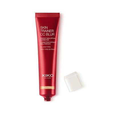 KIKO Milano Skin Trainer Blur Optical Corrector CC Cream 03 Neutral 30 ml Hellbraun Image