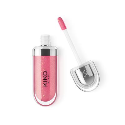 KIKO Milano 3D Hydra Lipgloss 6.5 ml Rosegold Image