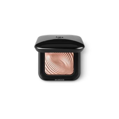 KIKO Milano New Water Lidschatten 02 Champagne 3 g Nude Image