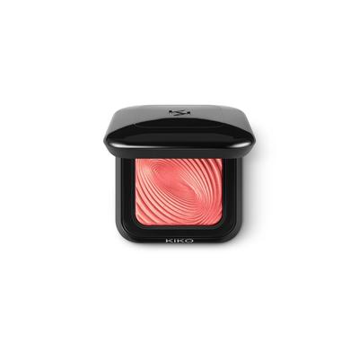 KIKO Milano New Water Lidschatten 3 g Rosegold Image