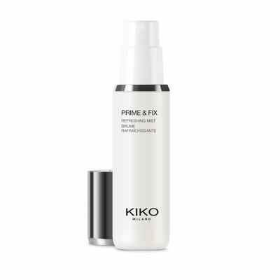 KIKO Milano Prime & Fix Refreshing Mist Fixingspray 70 ml Image
