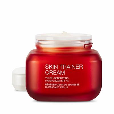 KIKO Milano Skin Trainer Youth-Generating SPF 15 Feuchtigkeitsmaske 50 ml Image