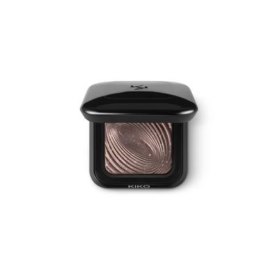 KIKO Milano New Water Lidschatten 3 g Grau Image
