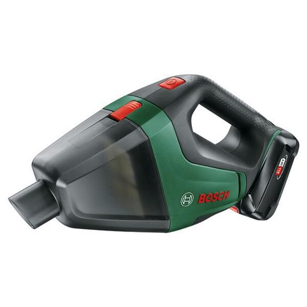BOSCH Handstaubsauger »UniversalVac 18«, 38.4x21.1x14.9 cm Image