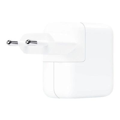 Apple Ladeadapter USB-C 30W Power Adapter USB C Image