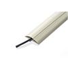 OTTO Office Kabelbrücke Toploader 1.5 m grau, 6.2x1.2 cm
