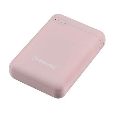Intenso Powerbank »XS10000« 10000 mAh rosé Image