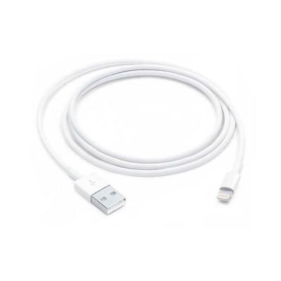 Apple Adapterkabel Lightning/USB A 1.0 m Image