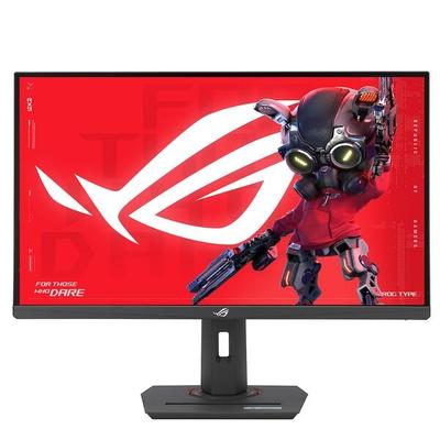 Asus Gaming Monitor »ROG Strix XG27UCS« 68,6 cm / 27 '' schwarz