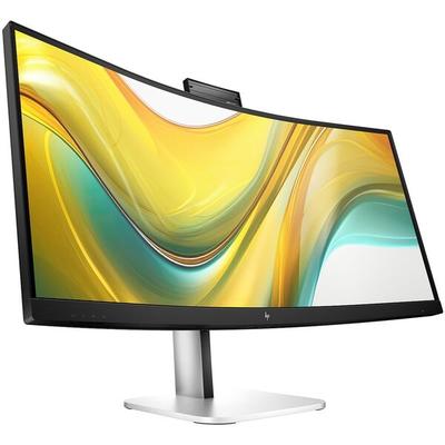 HP Curved Monitor »Serie 5 Pro 534pm« 86,0 cm / 33,9 '' schwarz
