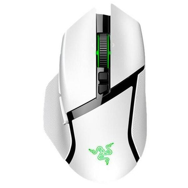 Razer Gaming Maus Basilisk V3 Pro, 7.54x4.25x13 cm Image