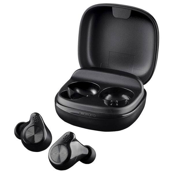 Intenso In-Ear-Kopfhörer »BUDS MICRO T200 « schwarz Image