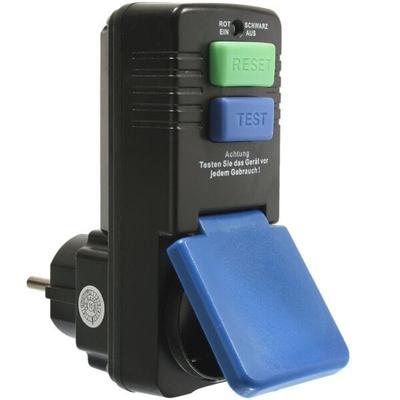 as-Schwabe Personenschutz Überspannungsschutzadapter 3500 KW