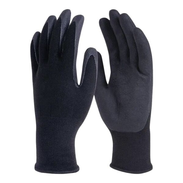 "eXtreme Montagehandschuhe »1010 ""all-black"" eXtreme®« Größe L schwarz"