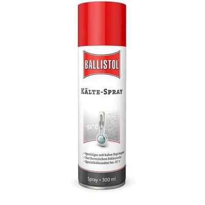 Ballistol Kältespray 300,0 ml
