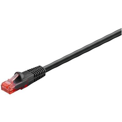 goobay Netzwerkkabel RJ-45 10.0 m