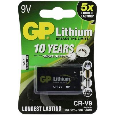 GP Batteries Batterie »6LR61« E-Block Image