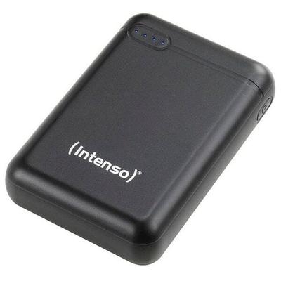 Intenso Powerbank »XS10000« 10000 mAh schwarz schwarz Image