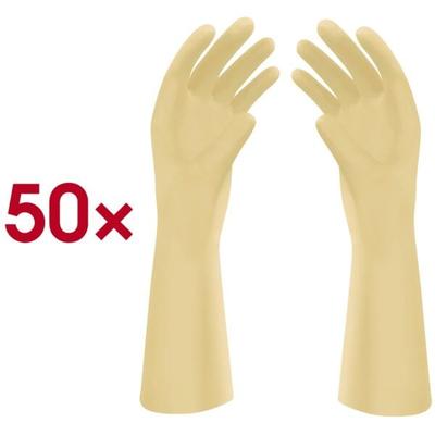 Meditrade 50 Paar OP-Handschuhe »Gentle Skin® Isopretex®« Größe 7 Image