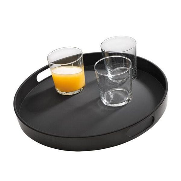 APS Serviertablett »BISTRO«, 4.5 cm