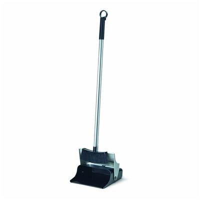 Nölle Kehrgarnitur mit langem Stiel 29.0 cm Image