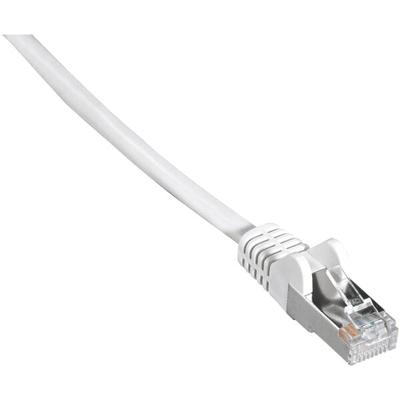 goobay Netzwerkkabel RJ-45 3.0 m weiß Image