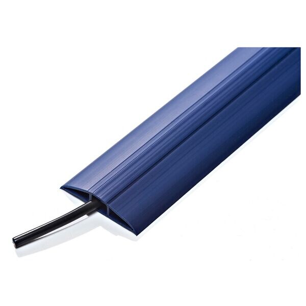 EHA Kabelbrücke Toploader 1.5 m blau blau, 6.2x1.2 cm Image