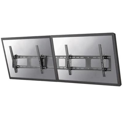 "Neomounts Monitor-Wandhalterung für 2 Monitore von 40"" bis 52"""