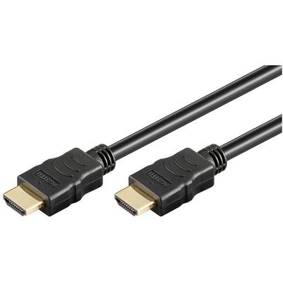 goobay HDMI-Kabel HDMI 2.0 7.5 m Image