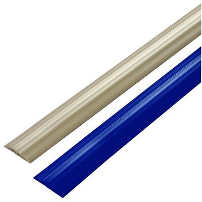 OTTO Office Kabelbrücke 1.5 m blau blau, 7.5x1.2 cm Image
