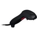 Land Scanbar LN1100 Lettore di codici a barre portatile 1D/2D Lineare Nero - Atlantis