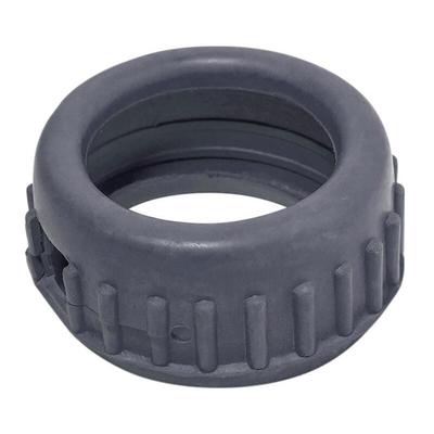 Manometerschutzkappe grau Ø 63 mm Gummi Image