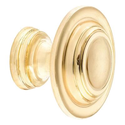 PRIMELINE TOOLS N 7369 Closet Door Pull Knob,3-45/64" L