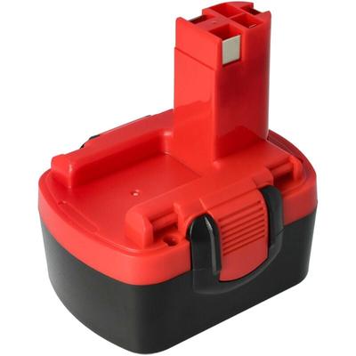 1x Akku kompatibel mit Spit hdi 244 Werkzeug (1500 mAh, NiMH, 14,4 v) - Vhbw Image
