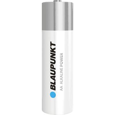 Mignon (AA)-Batterie Alkali-Mangan 1.5 v 10 St. - Blaupunkt Image