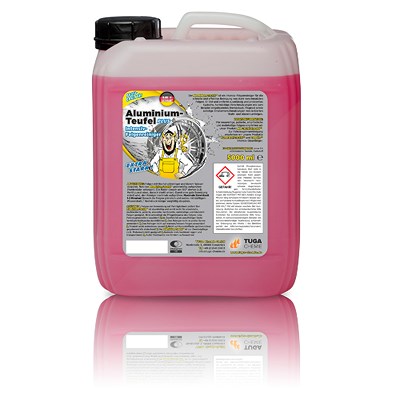 Tuga Chemie 5 L Aluminium-Teufel® Felgenreiniger [Hersteller-Nr. AT-5-D] Image