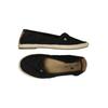 Tom Tailor Damen Halbschuh, Gr. 38, schwarz, kein Etikett