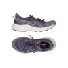 Asics Damen Sneakers, Gr. 39, flieder, kein Etikett