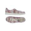Esprit Damen Sneakers, Gr. 39, beige, kein Etikett