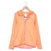New Balance Damen Jacke, Gr. 34, neon, Synthetik