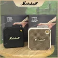 Marshall Willen Altoparlante Bluetooth Altoparlante con cordino wireless per bassi alti IP67 Mini altoparlante da viaggio impermeabile Facile da trasportare all'aperto