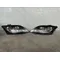 Misura Per Audi TT Faro 2011-2014 Audi TT RS Faro allo xeno Audi TTS Faro allo xeno TT Coupé Versione europea per la sostituzione