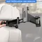 Staffa pigra creativa 1PC per sedile posteriore per auto Staffa per cuscino posteriore per auto nuova Staffa per telefono e tablet per sedile posteriore