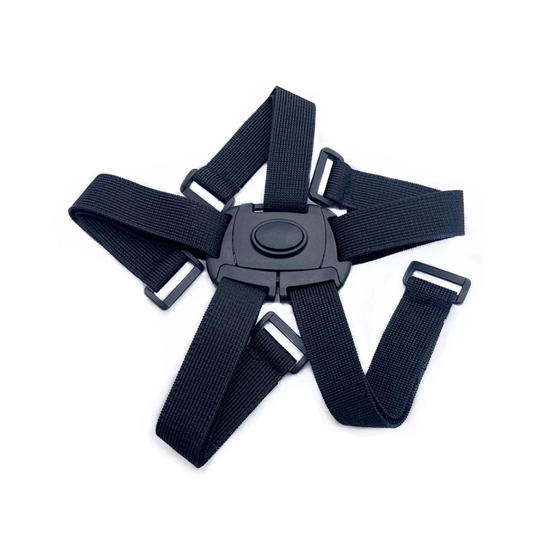 Fahrradzubehör Schultaschenständer Rahmengurt Taschengurt Fronttasche Modifikationszubehör Vogel Autozubehör für Brompton Image