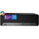 HP New Elite 600 G9 Small Form Factor Desktop, Intel i5-13500 (Beats i7-11700K), 32GB RAM, 1TB SSD, HDMI, Type-C, DP, Support 4K, Wired Keyboard and Mouse, Windows 11 Pro