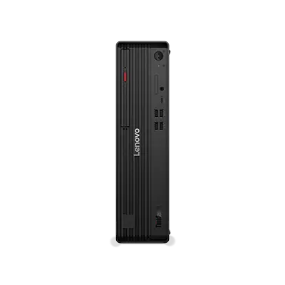 Lenovo ThinkCentre M90s Gen 6 Desktop - Intel Core Ultra 5 225 Processor (E cores up to 4.40 GHz) - 512GB SSD - 16GB RAM