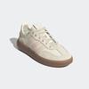Sneaker ADIDAS SPORTSWEAR "BARREDA DECODE", Gr. 37, sanftes weiß, putty mauve, gum5, Leder, sportlich, Schuhe, Design auf den Spuren des adidas Handball Spezial, Topseller