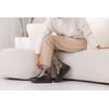 Keilsneaker REMONTE, Damen, Gr. 40, gold (schwarz, goldfarben), Lederimitat, Textil, modisch, Schuhe, Casual-Boots, Stiefelette, Plateauboots mit Lite´n Soft Ausstattung