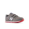 Sneaker NEW BALANCE "PV500", Gr. 29, castlerock, b, Synthetik, Textil, sportlich, Schuhe